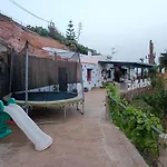 La Morisca