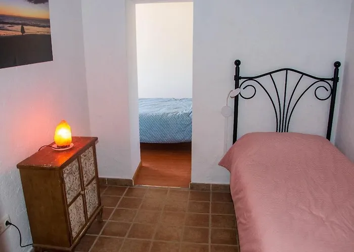 La Morisca * Vega de San Mateo