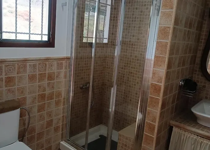 La Morisca Daire Vega de San Mateo