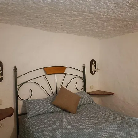 La Morisca Lägenhet *