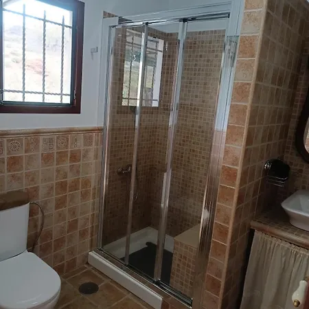 La Morisca Lägenhet Vega de San Mateo