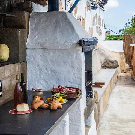 Lägenhet La Morisca *