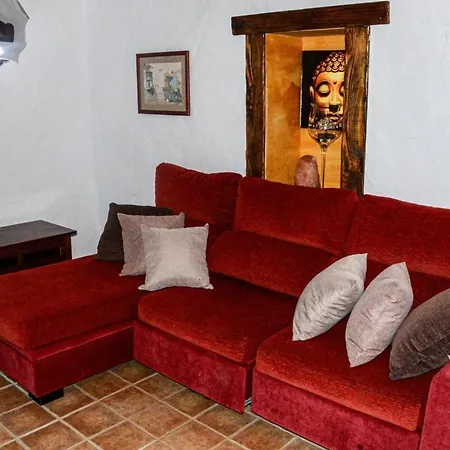 Lägenhet La Morisca