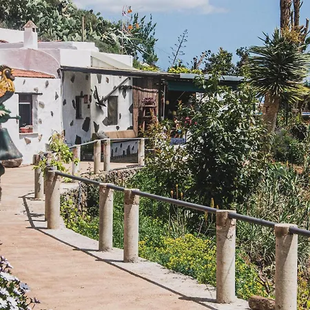 La Morisca Vega de San Mateo