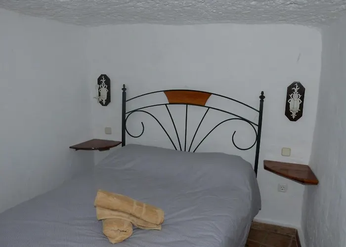Appartement La Morisca
