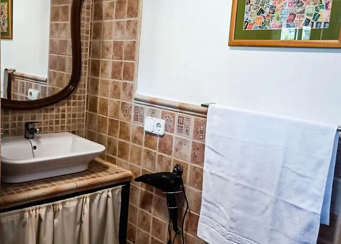 La Morisca Appartement *