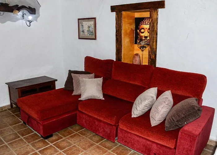 Appartement La Morisca