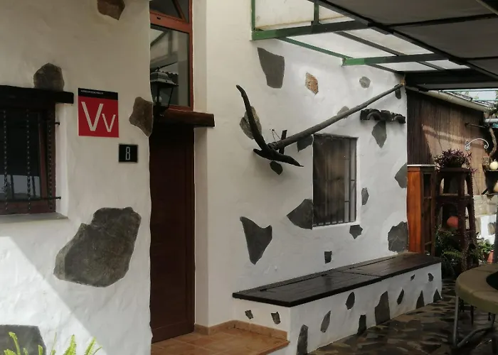 La Morisca *