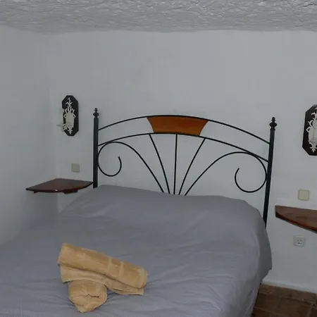 Apartment La Morisca