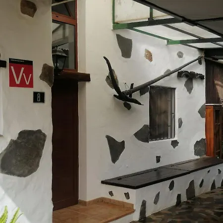 La Morisca Apartment *