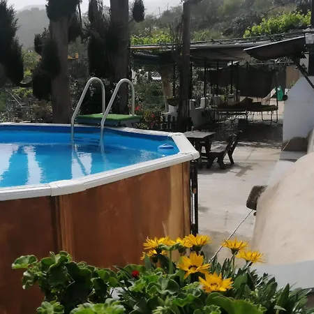 La Morisca Apartamento