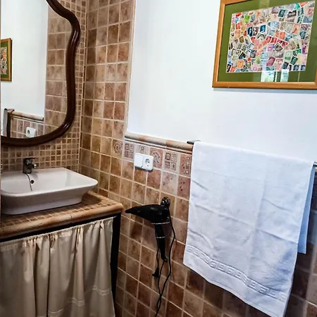 La Morisca Apartment *