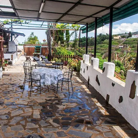 Apartamento La Morisca *