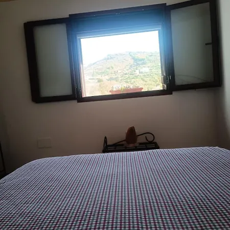 Apartamento La Morisca