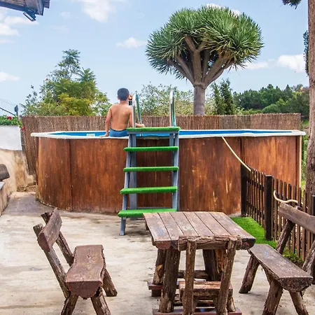 La Morisca * 베가데산마테오