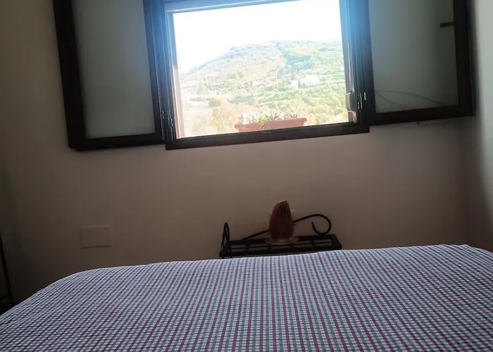 Apartman La Morisca